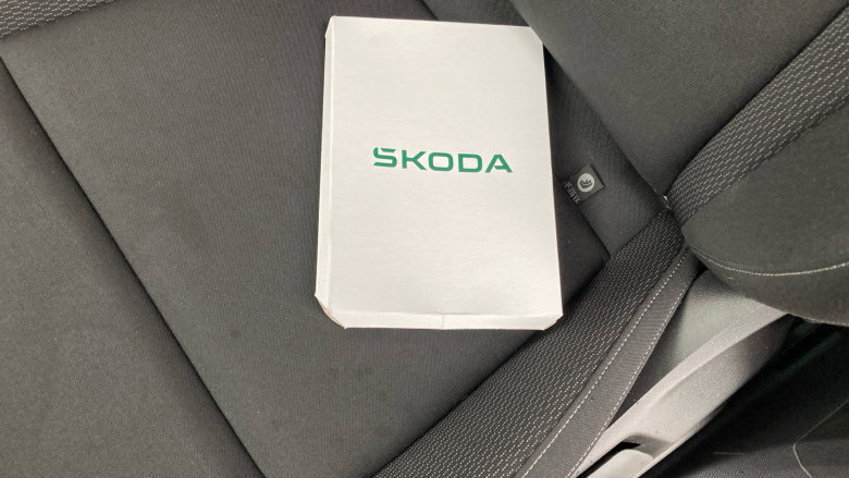 Skoda Karoq 1.5 TSI SE Drive 5dr DSG Petrol Estate